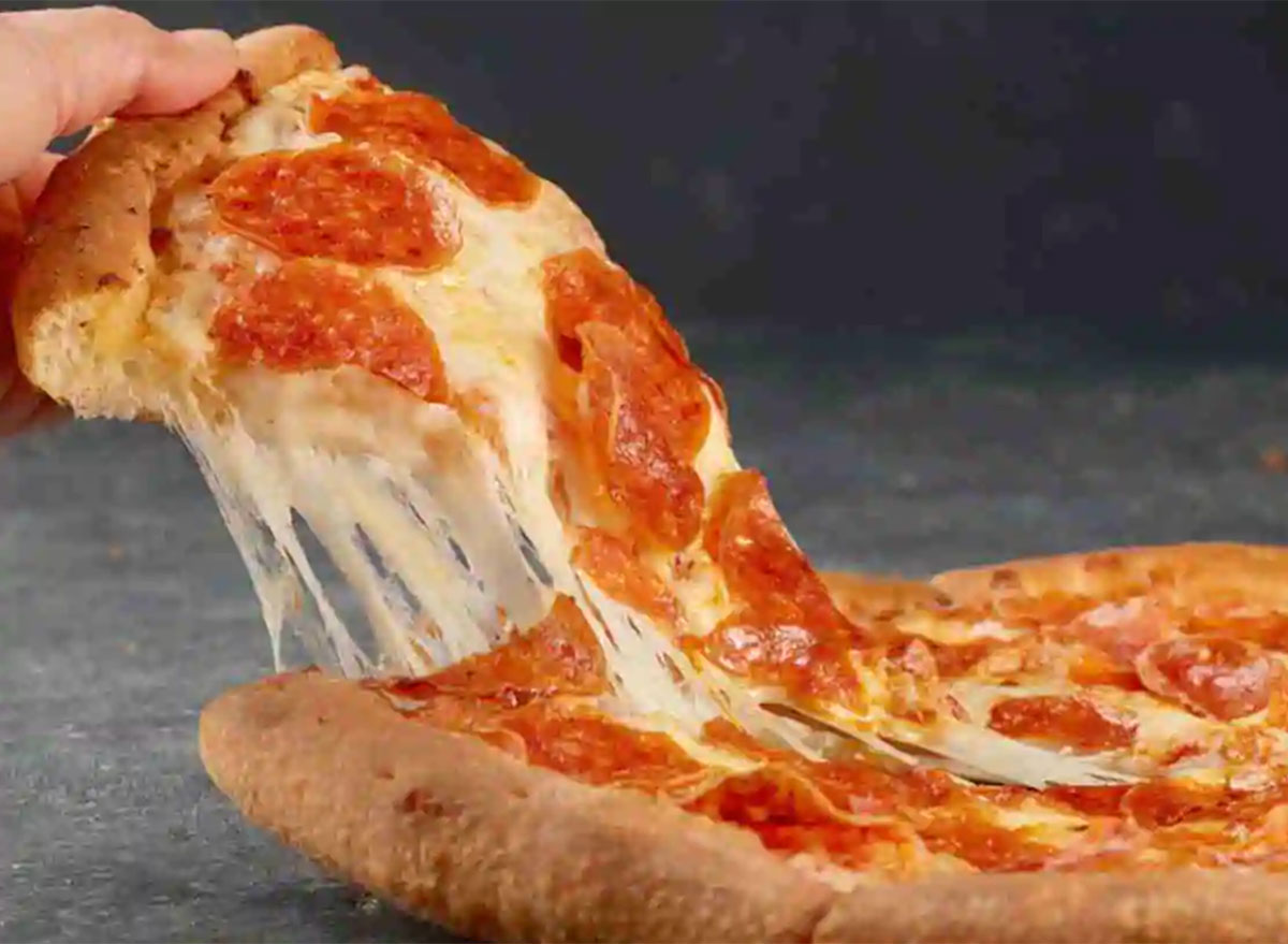 papa johns pi day