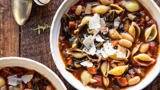 31 Best Instant Pot Soup Recipes For Weight Loss Eat This Not That