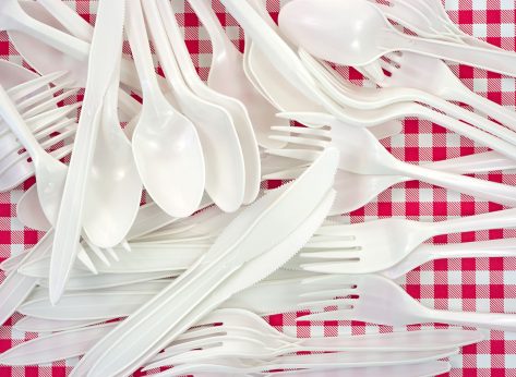 The Worst Side Effect of New Restaurant Practices