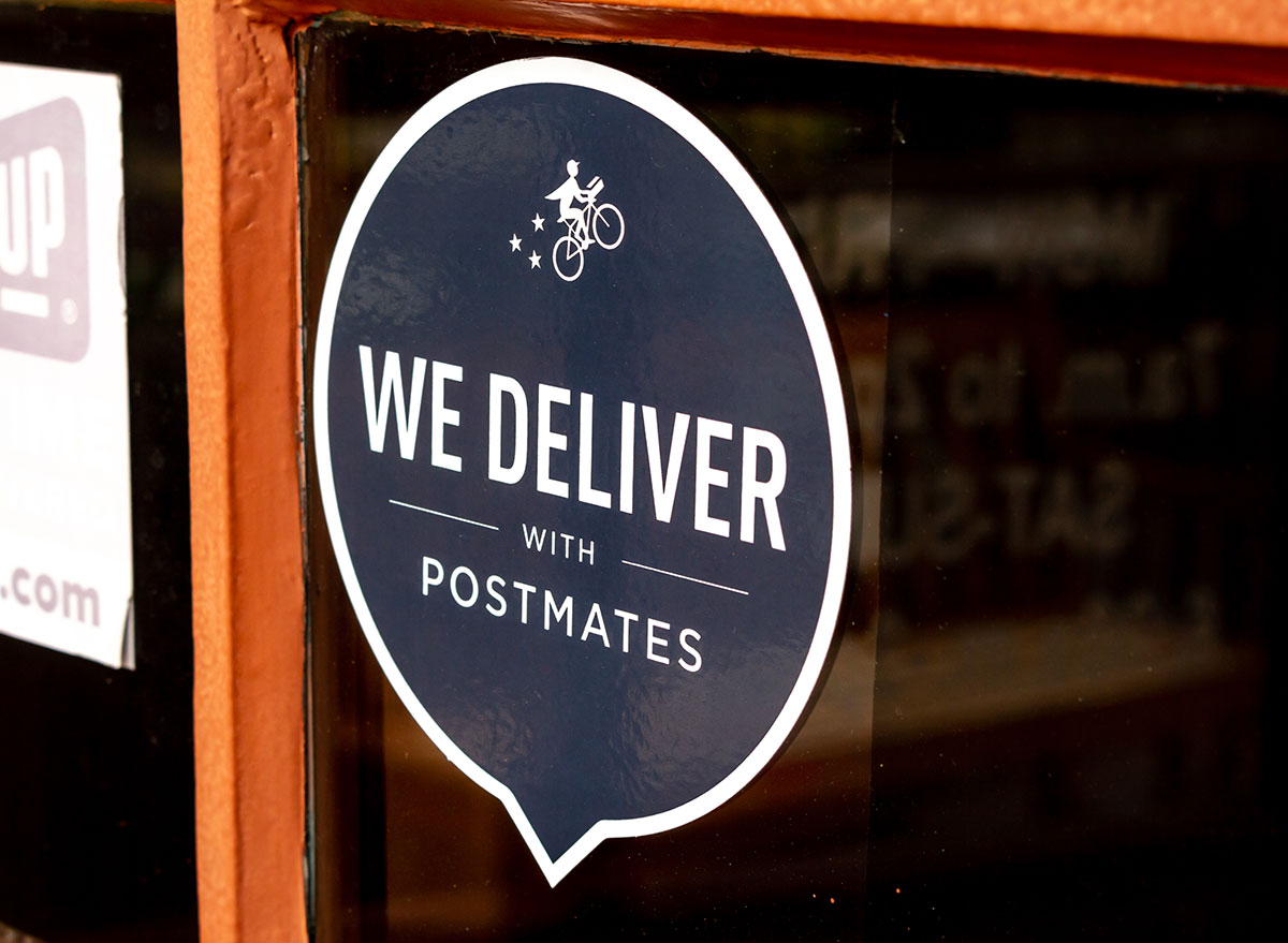 postmates