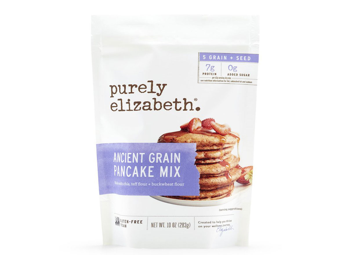 The 9 Best Pancake Mix Brands That Are Worth Buying — Eat This Not That