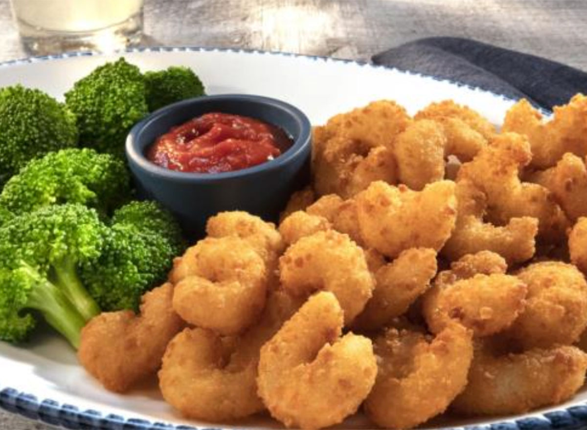 seafood deals red lobster popcorn shrimp