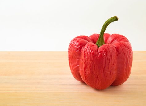 26 Secret Signs Your Produce Has Gone Bad