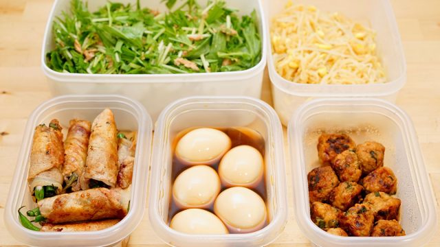 refridgerate leftovers