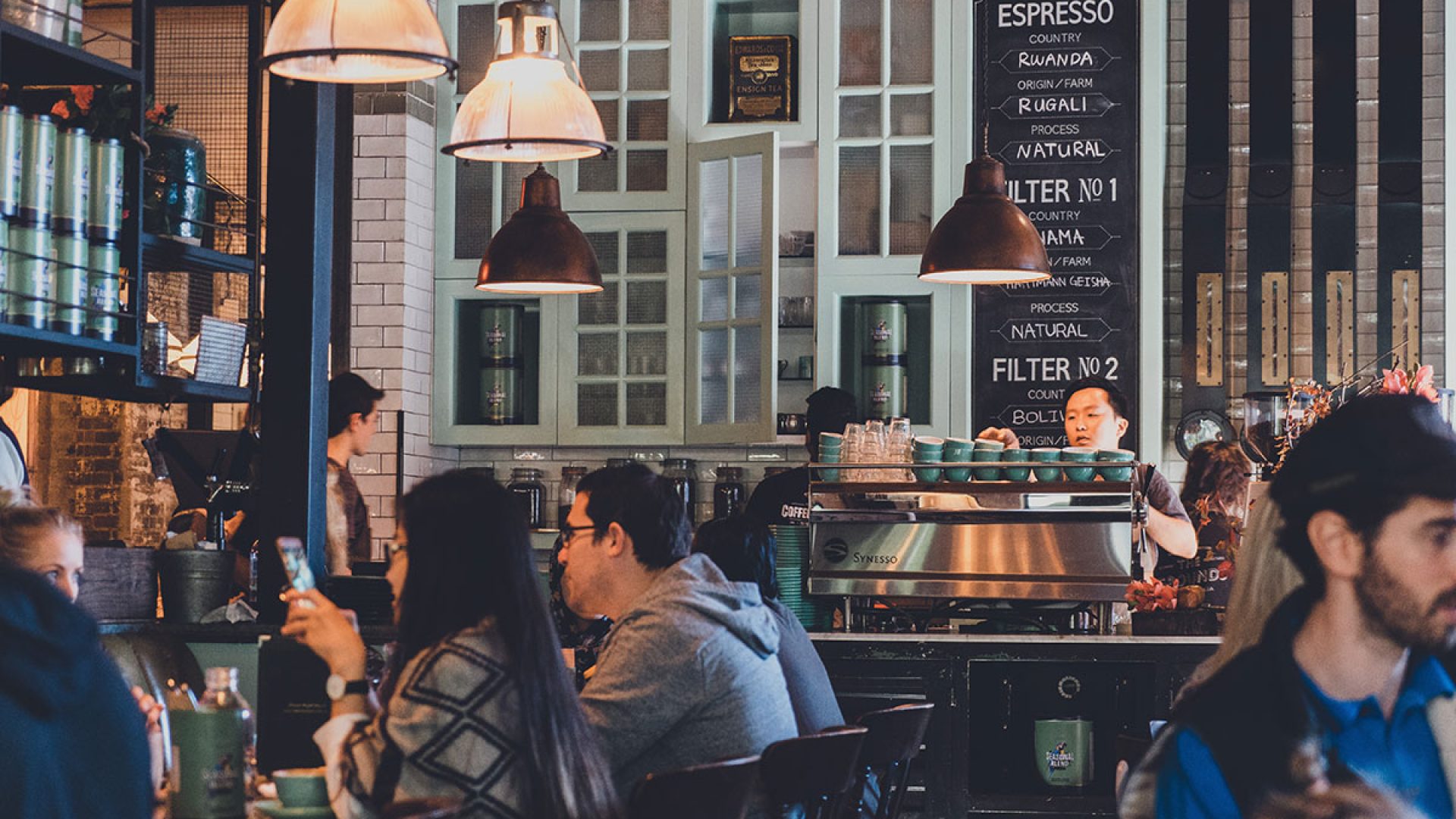 6 Ways To Support Local Restaurants During the COVID19 Pandemic Eat