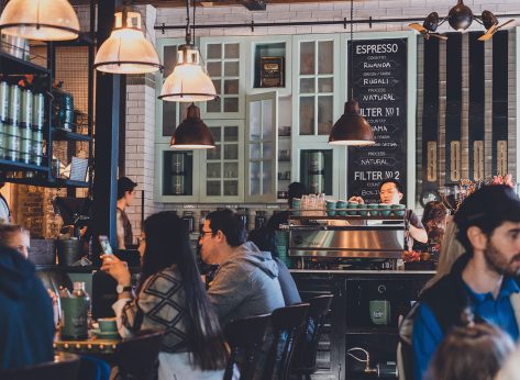 Weird Ideas Restaurants are Considering for Reopening