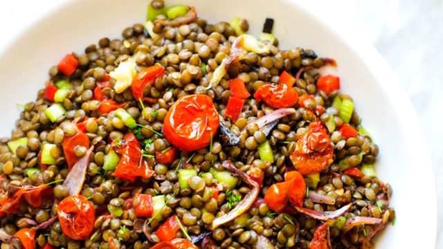 31 Lentil Recipes You Ll Want To Make Over And Over Eat This Not That
