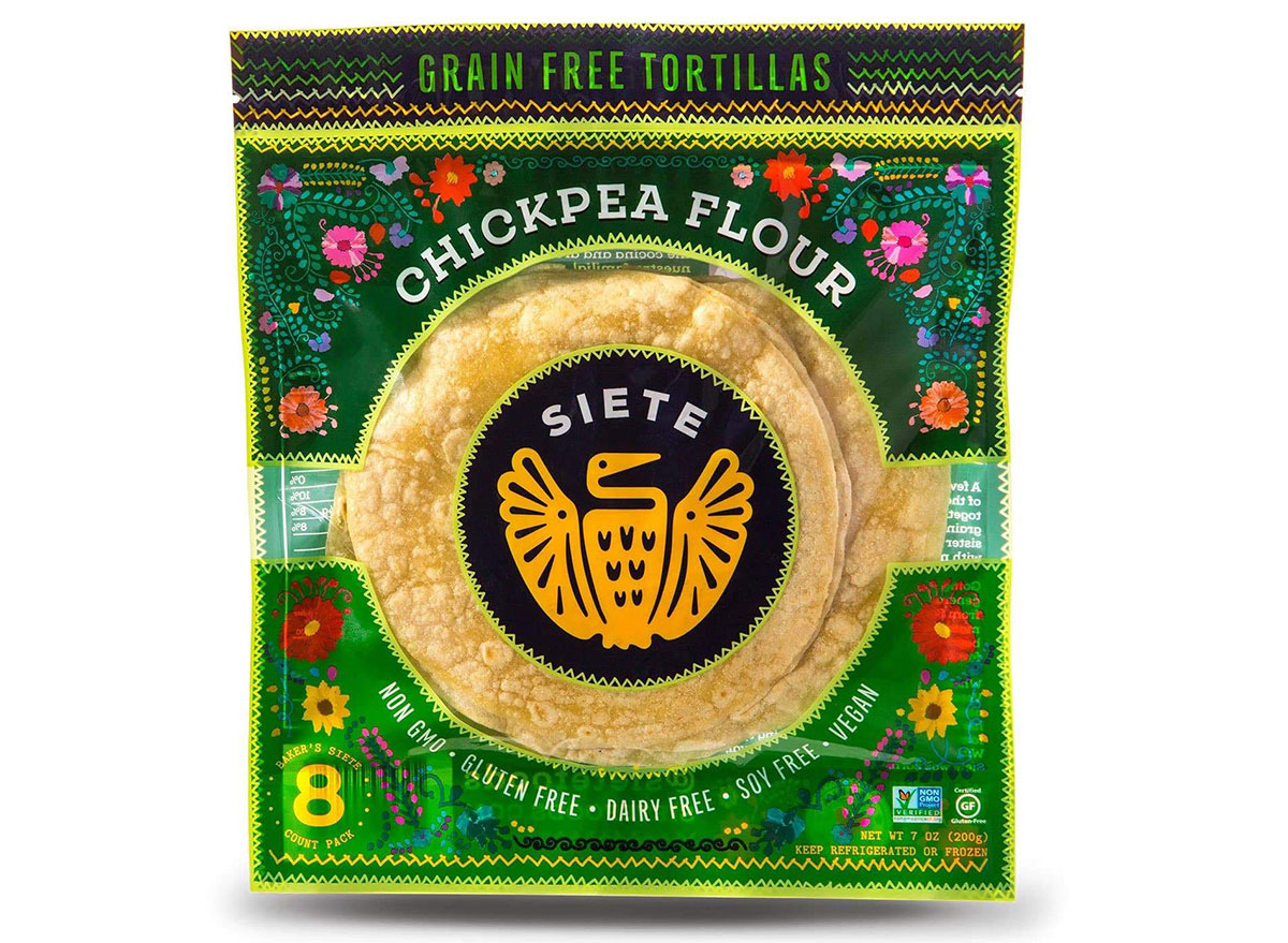 6 Best Tortillas and Wraps, and 5 to Avoid — Eat This Not That