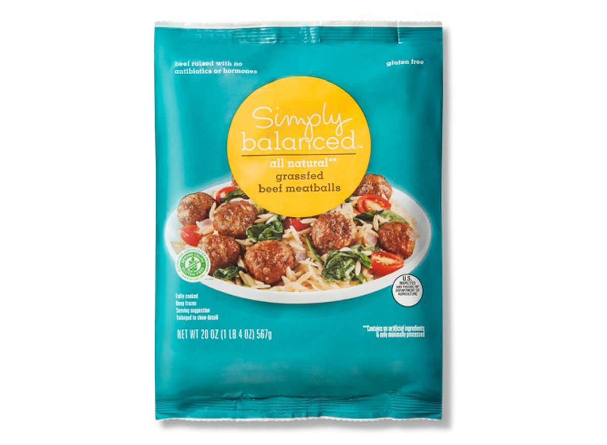 8 Best Frozen Meatballs, and 6 to Avoid — Eat This Not That