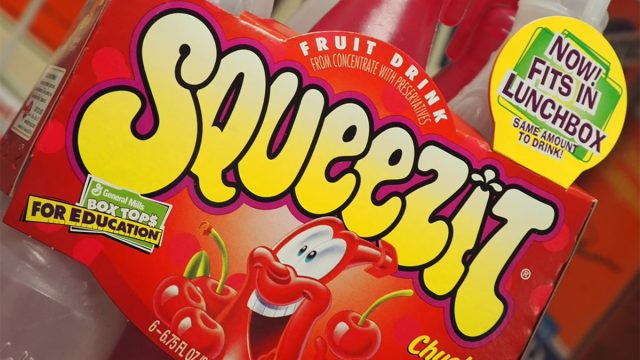 32 Nostalgic Snacks That Are Discontinued Eat This Not That