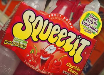 squeezit