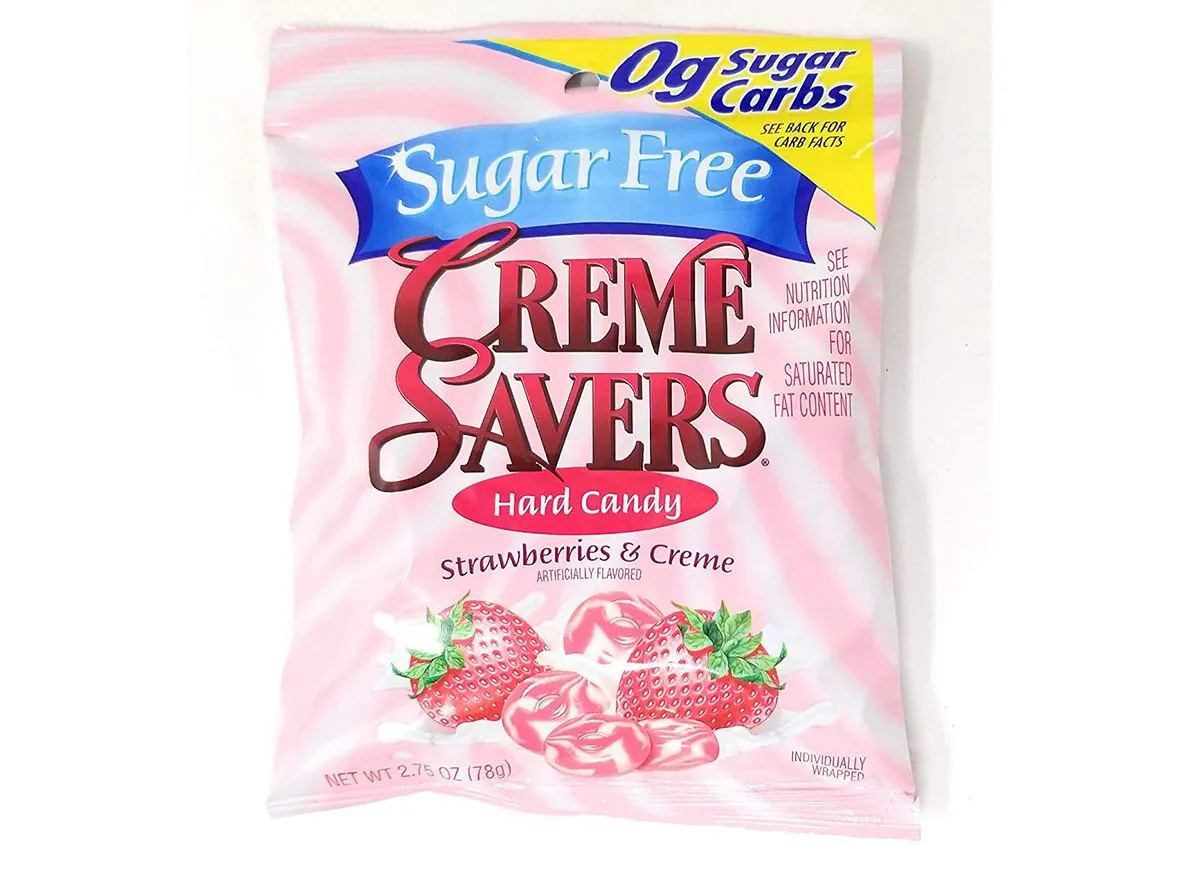 10 Discontinued Candies That You'll Never See Again — Eat This Not That