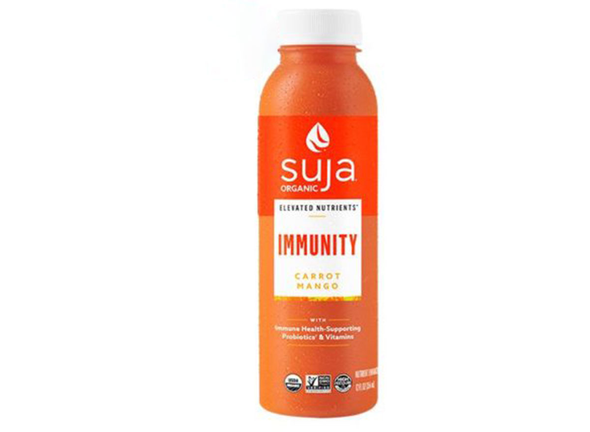suja elevated nutrients