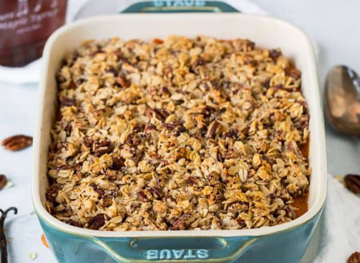 45+ Best Healthy Casserole Recipes for Weight Loss Eat This Not That