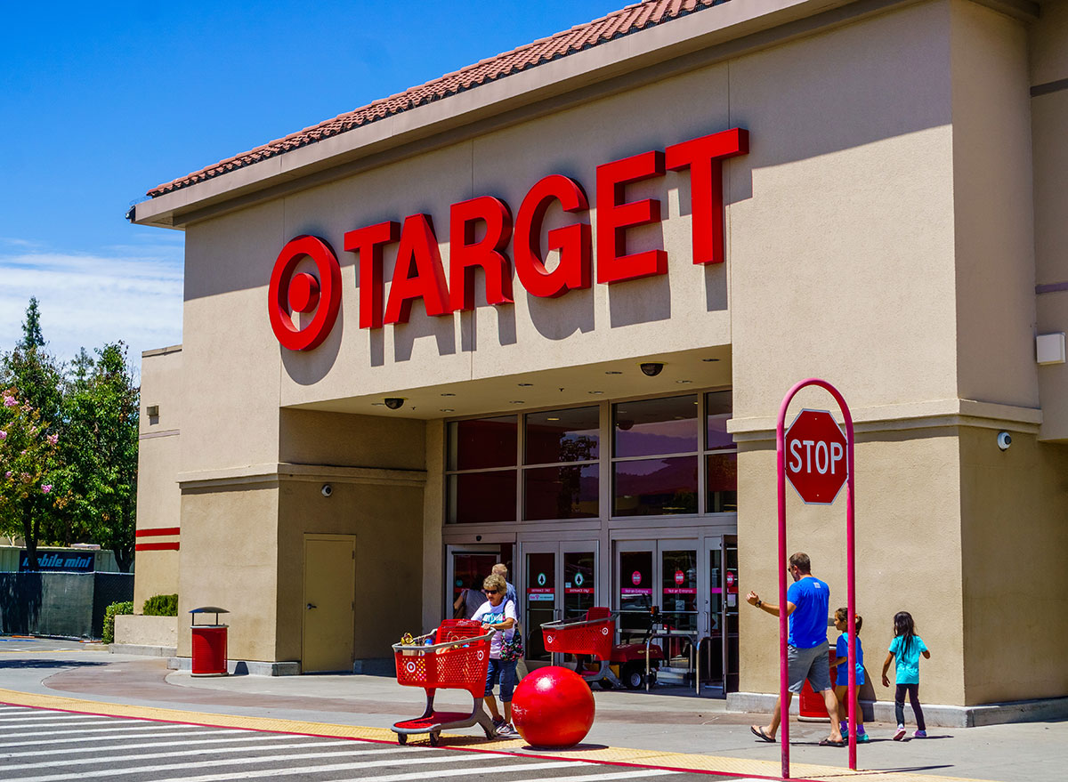 23 Best Healthy Foods to Buy at Target, According to Dietitians