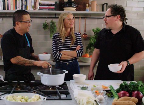 15 Best Food Shows to Binge During Quarantine