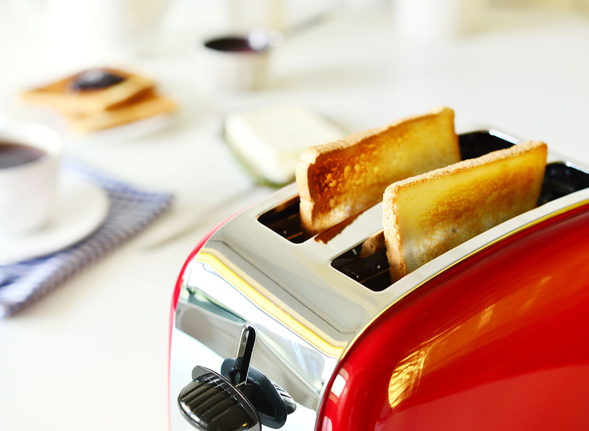 5 Discontinued Frozen Pizzas That Are Gone for Good — Eat This Not That