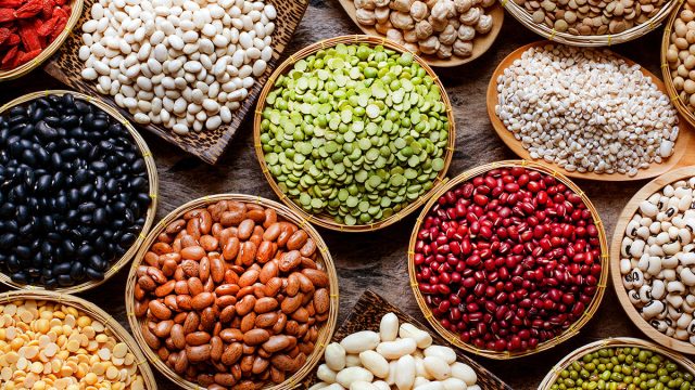 17 Simple Recipes to Make with a Can of Beans — Eat This Not That