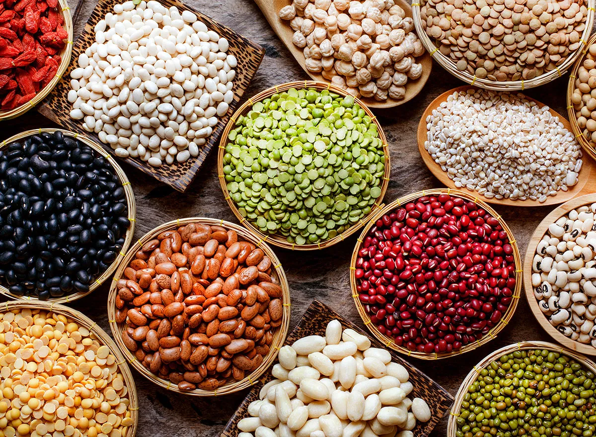 The 7 Healthiest Beans To Eat According To Dietitians Republic Aeon