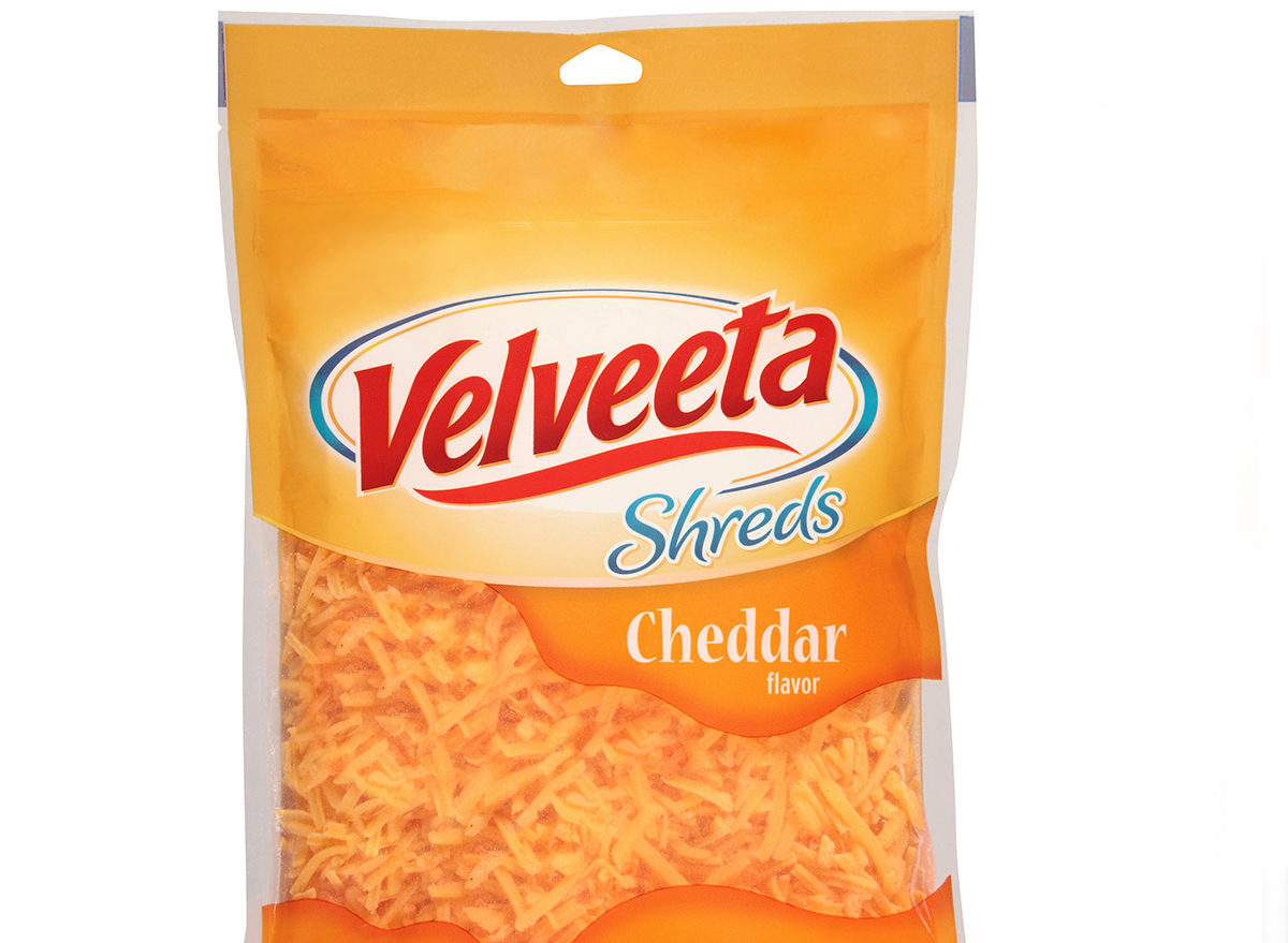 velveeta shreds