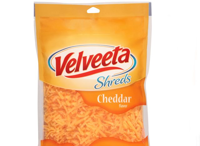 velveeta shreds