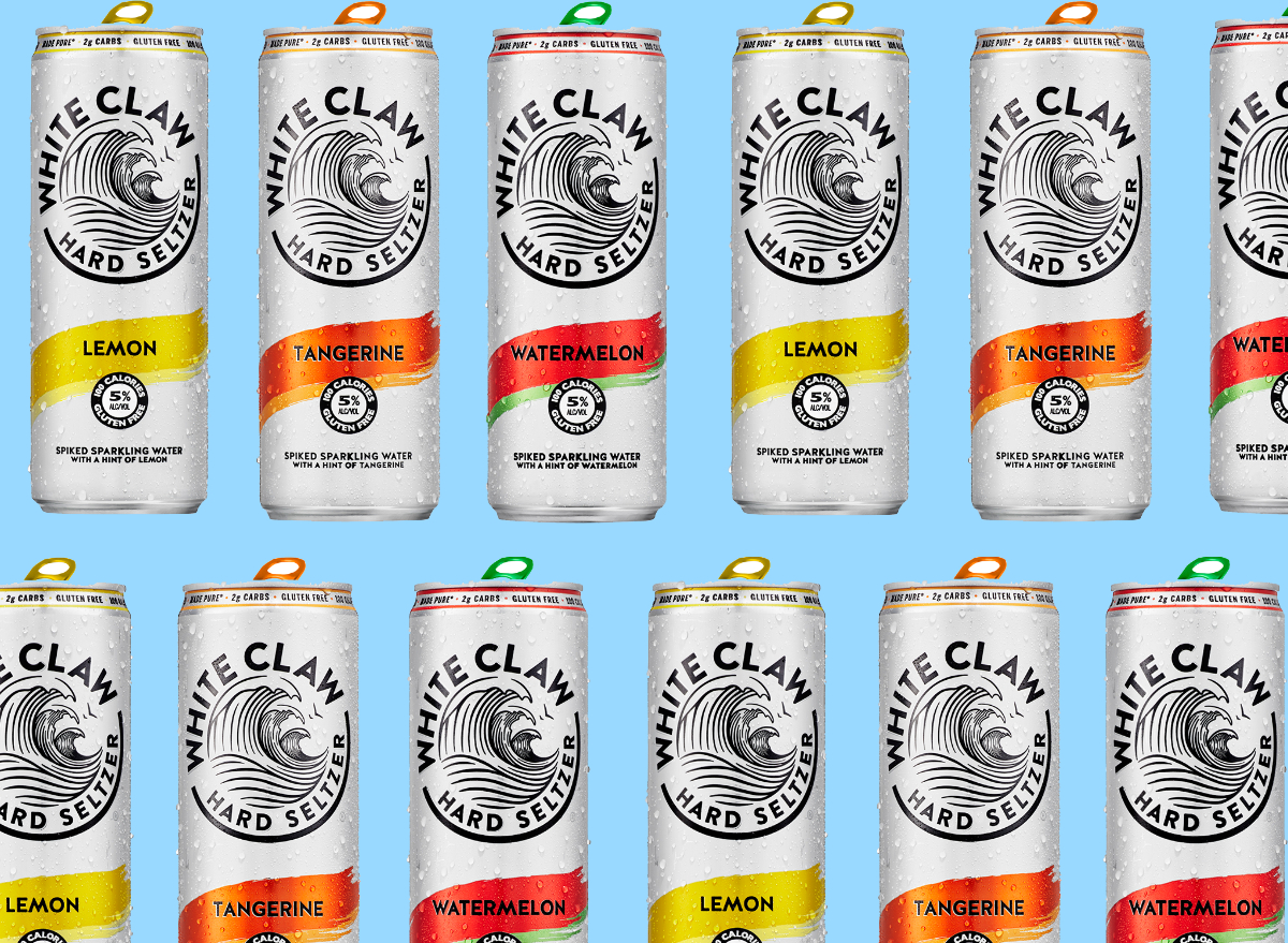 white claw new flavors white claw new flavors