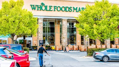 20 Surprisingly Cheap Groceries from Whole Foods | Eat This Not That