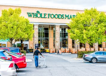 whole foods market