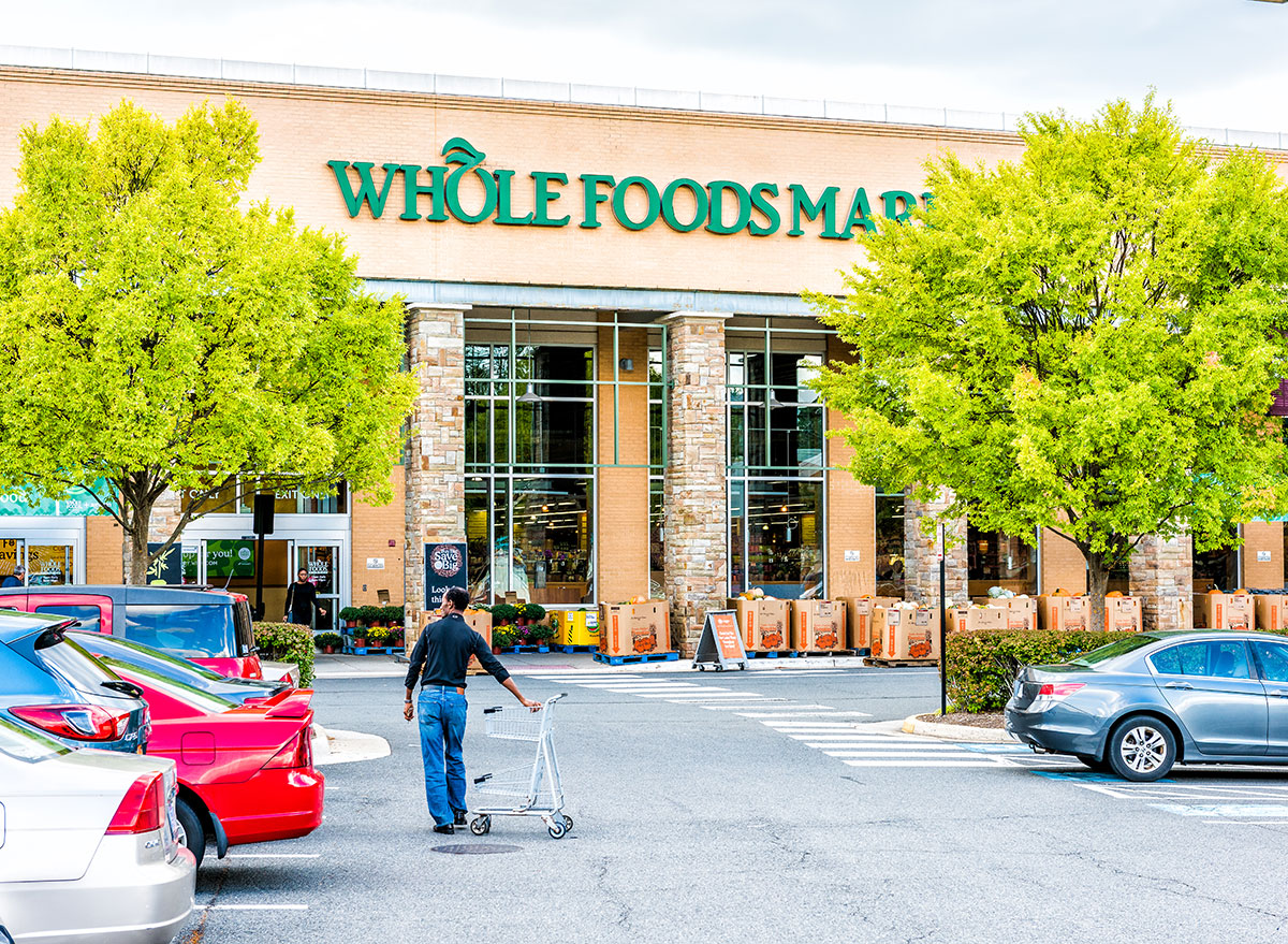 20 Surprisingly Cheap Groceries From Whole Foods Eat This Not That