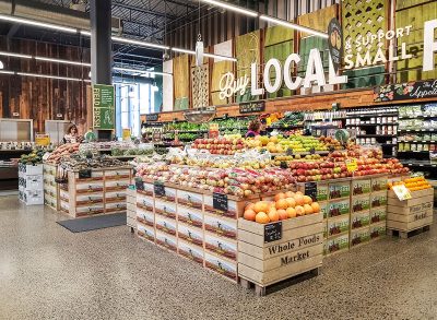 whole foods market inside