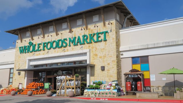 Whole Foods Is Expanding To This State For The First Time Ever Eat This Not That