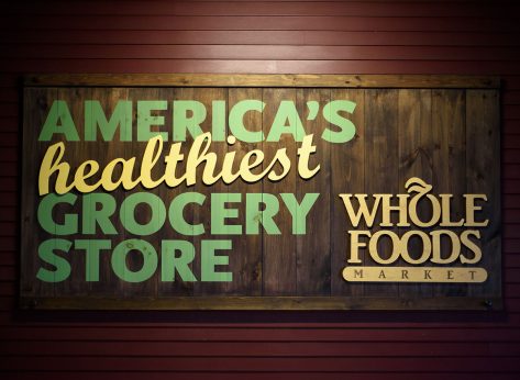 This Grocery Store Chain May Not Survive