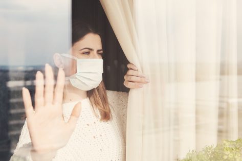 6 Scary Side Effects of Pandemic Loneliness