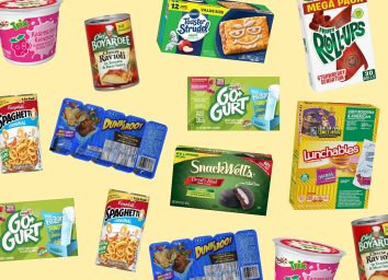 90s snacks foods