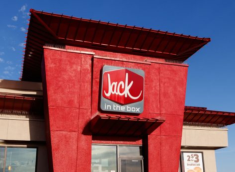 Jack In the Box "Removes" Most Popular Burger