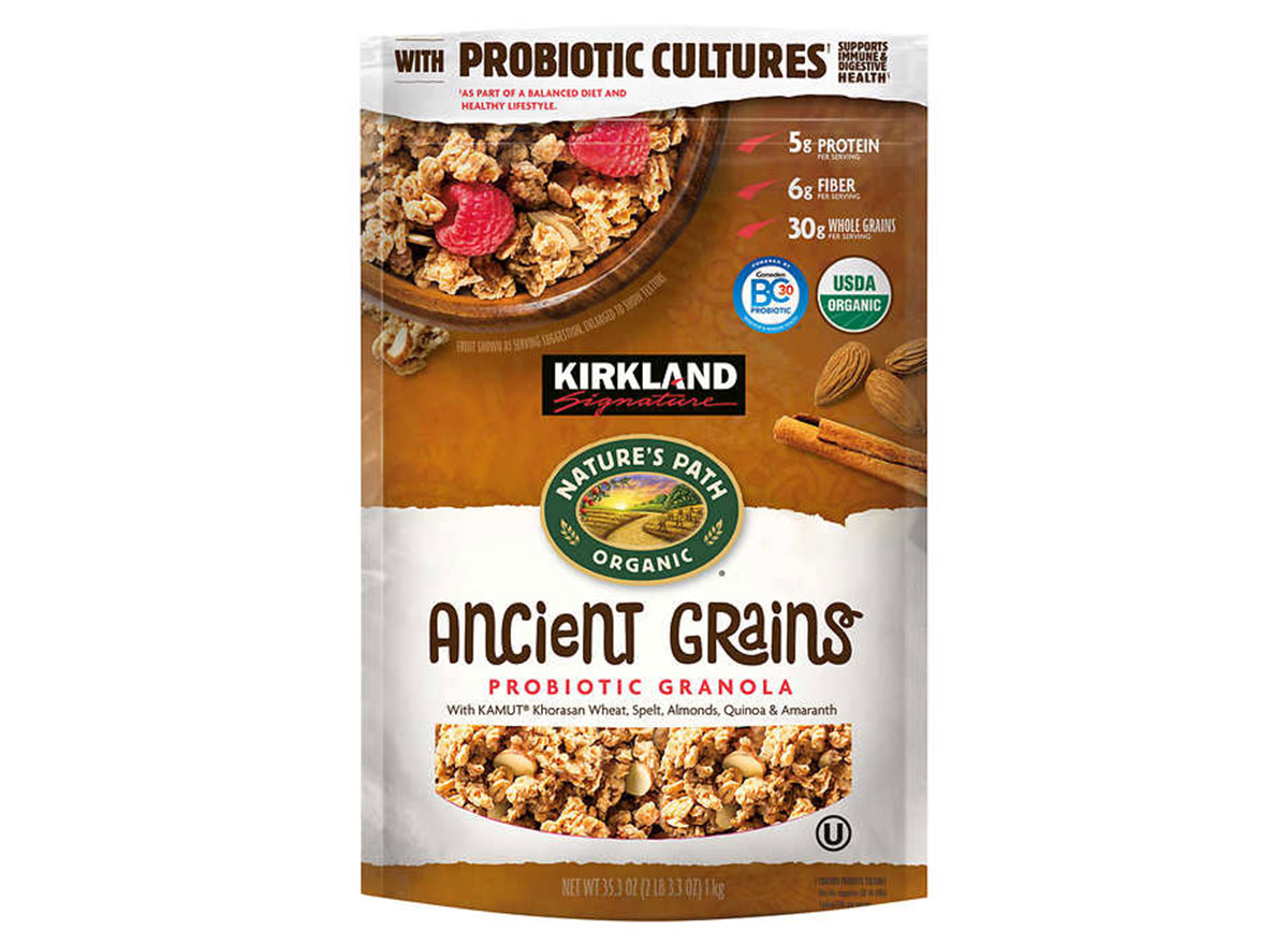 ancient grains