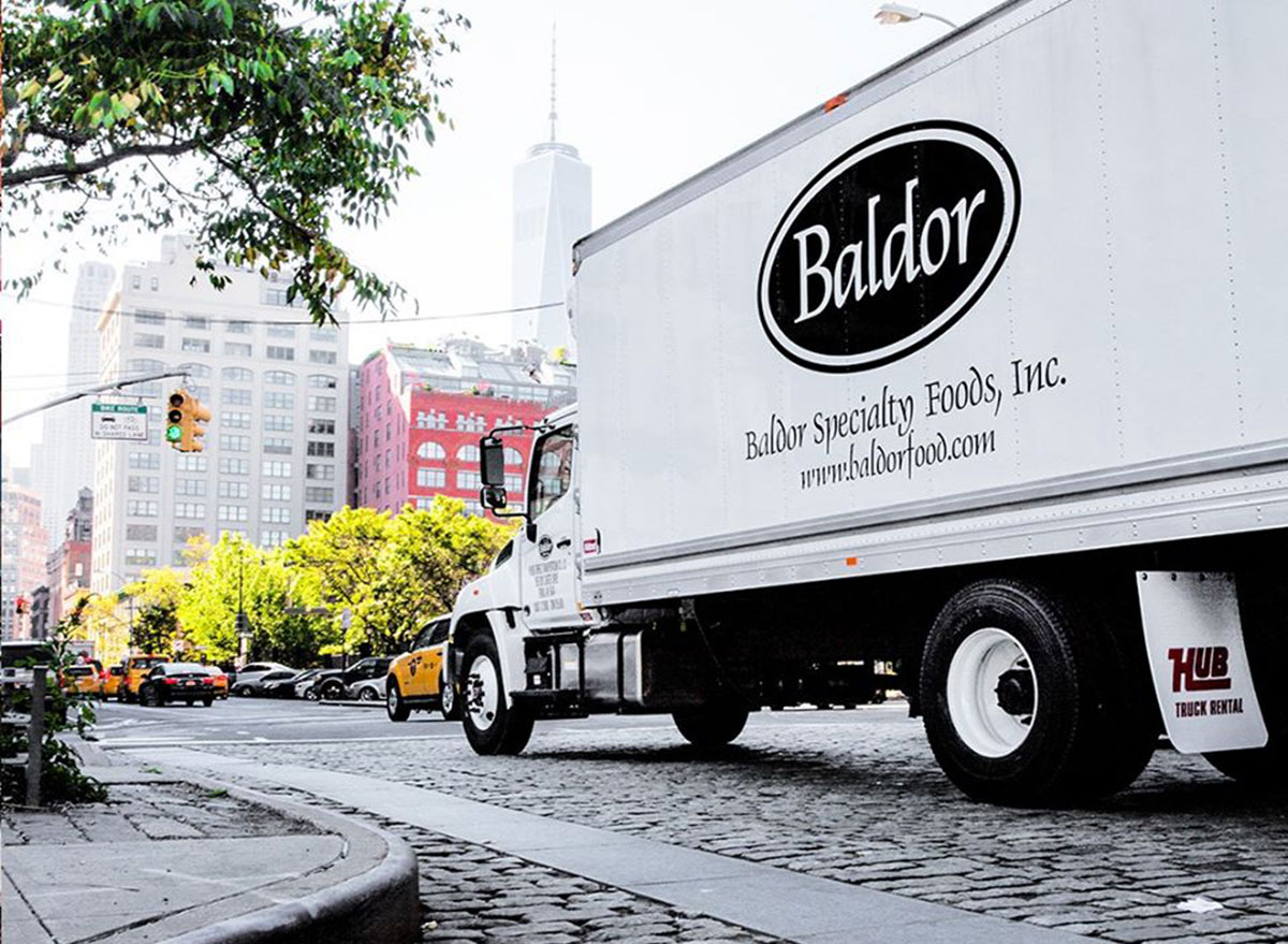 baldor foods