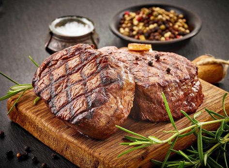 Too Much Iron May Shorten Your Life