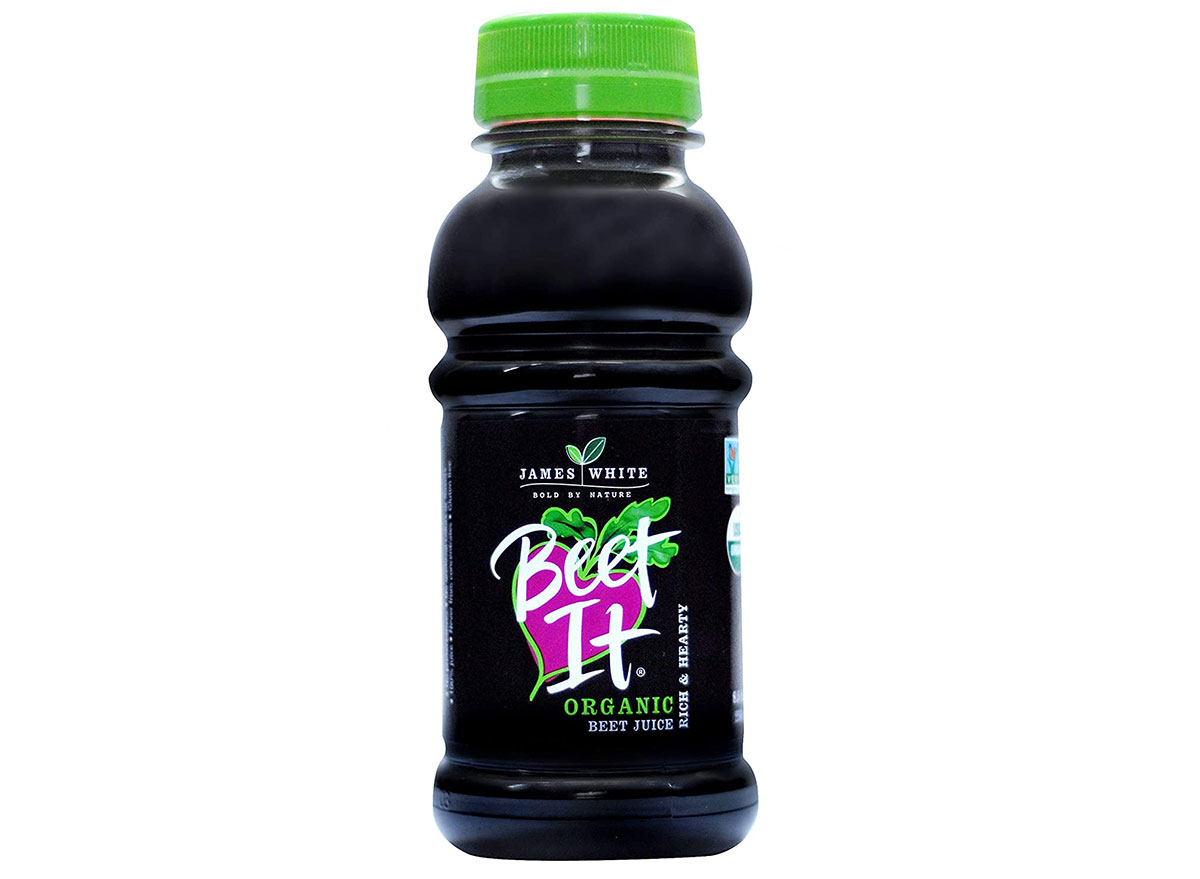 beet it beet juice