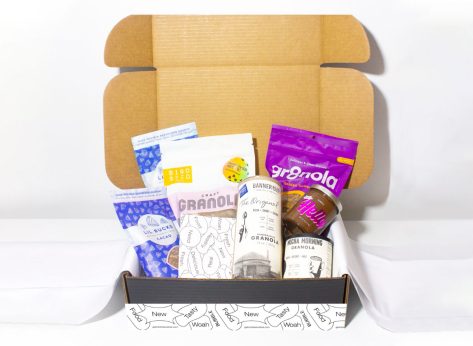 5 Most Underrated Food Delivery Services 