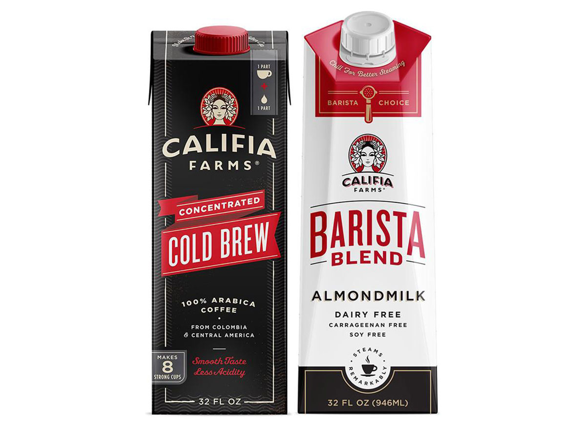 califa farms cold brew