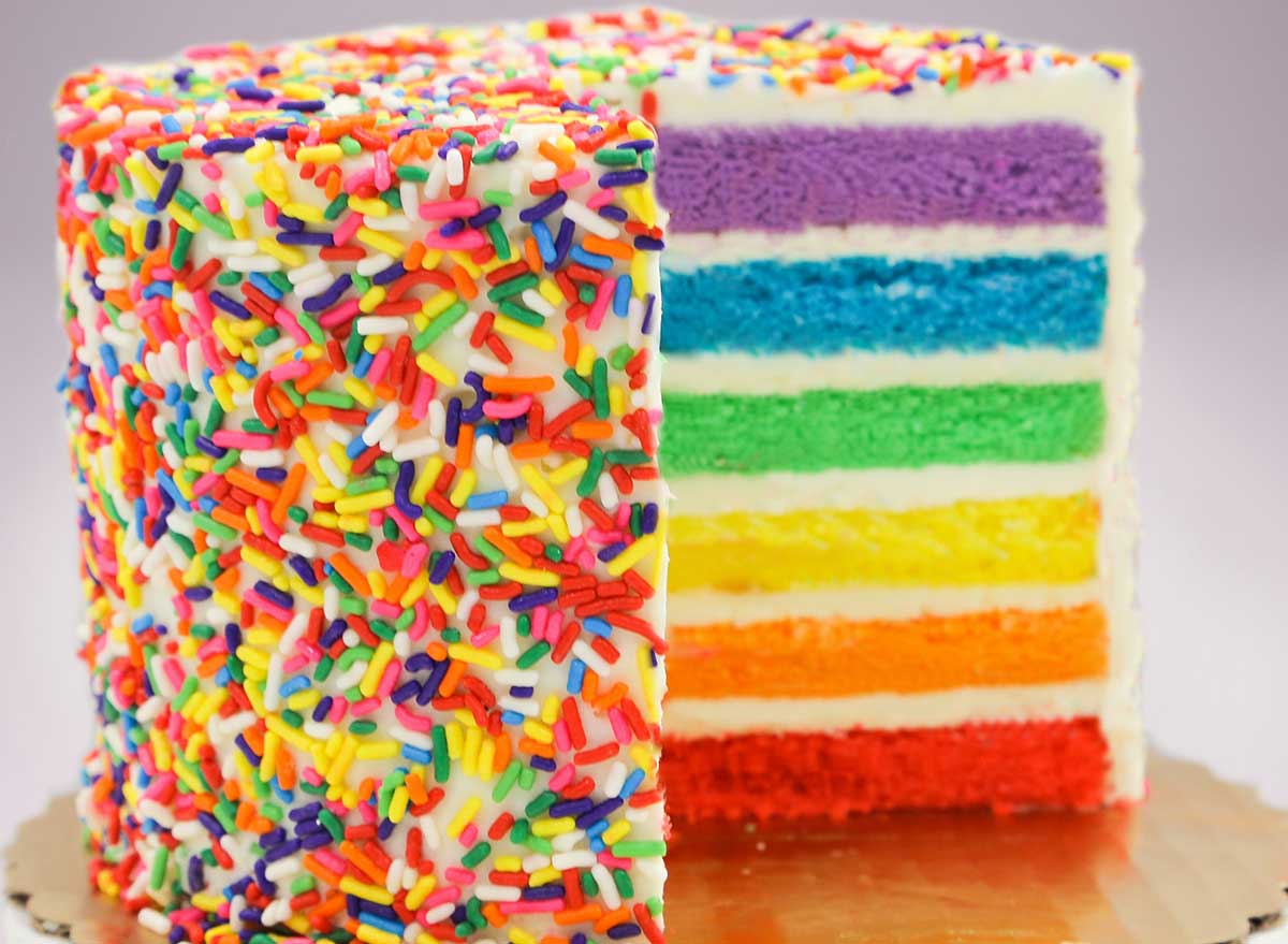 10 Bakeries That Ship Birthday Cakes Nationwide — Eat This Not That