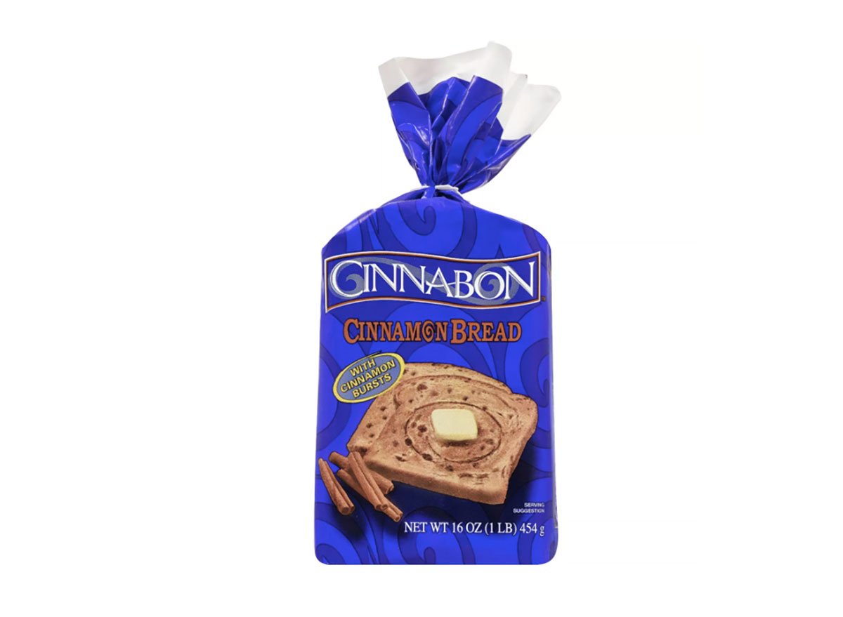cinnabon bread