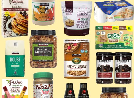 17 Foods to Buy at Costco Right Now