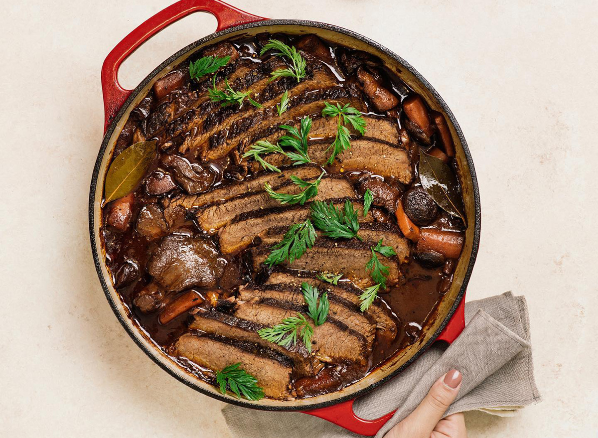 7 Best Online Culinary Courses to Take or Livestream - Eat This Not That