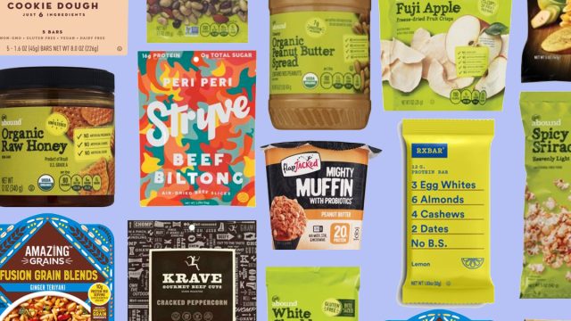 17 Foods You Should Buy At Cvs During The Coronavirus Pandemic Eat This Not That