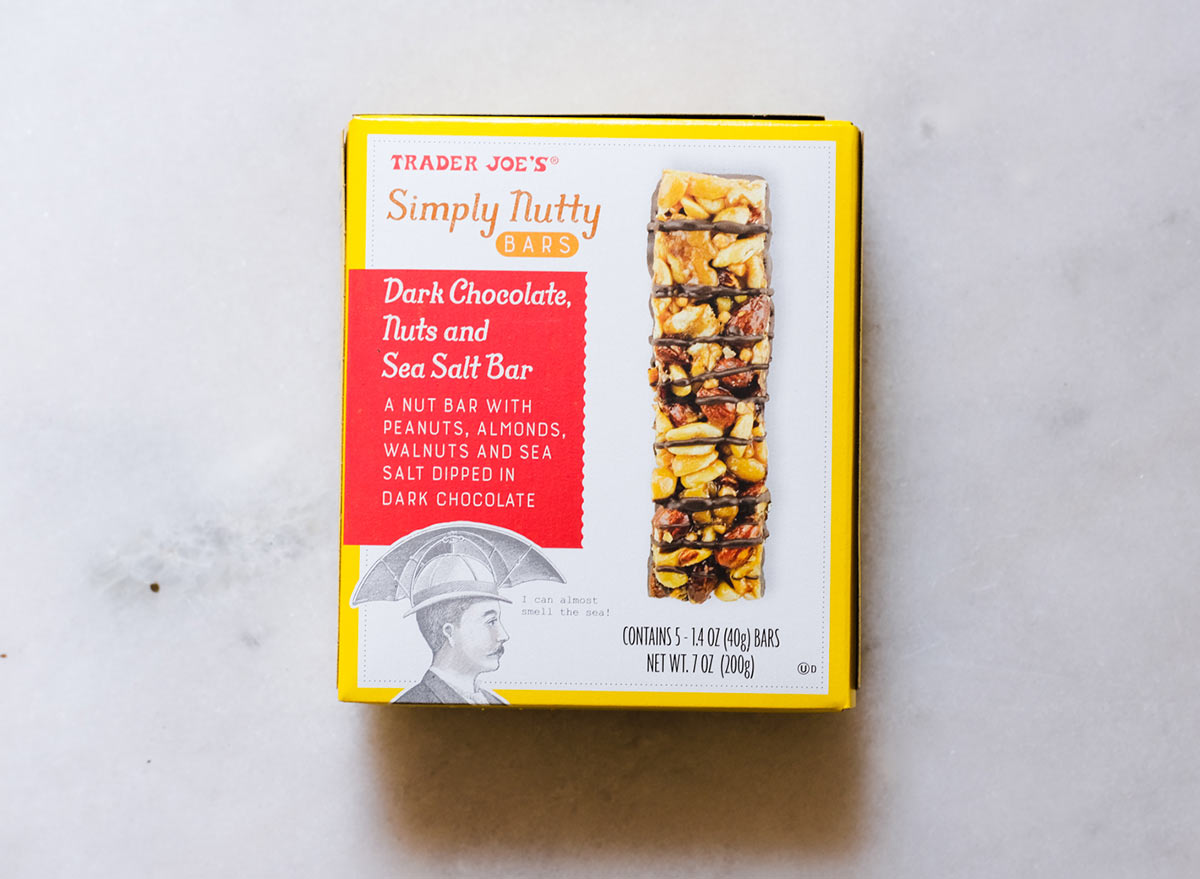 The Best Trader Joe's Products For Weight Loss Eat This Not That