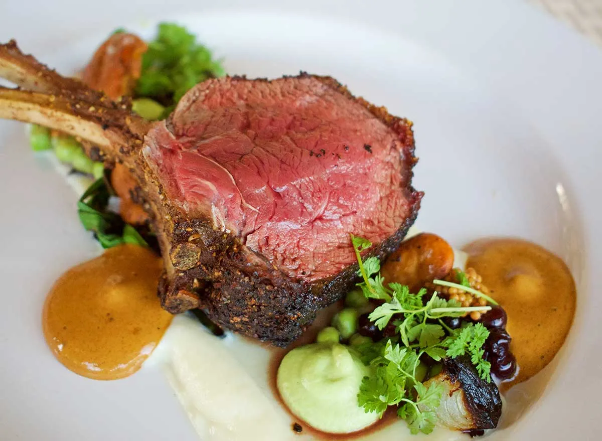 14 Best HighProtein Meats, According to Dietitians