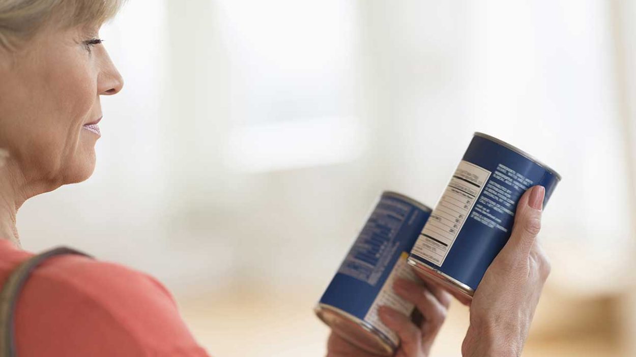 These Dangerous Food Labels Need To Be Cleaned Up, New Study Says - Eat This Not That