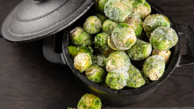 15 Best Frozen Fruits Vegetables To Keep On Hand Eat This Not That